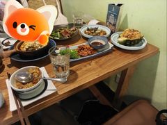 -紫滇源云南生态菜(丹凤街店)