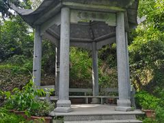 -毗山遗址-慈云寺