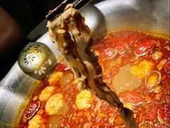 台式麻辣锅-湊湊火锅·茶憩(世博大道店)