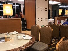 -稻香酒家·33年老字号·港式粤菜(富邦中心店)