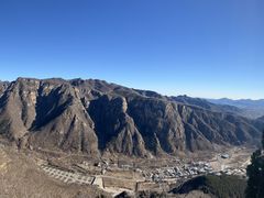 -京东石林峡风景区