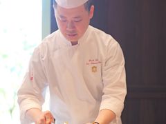 -桂花楼淮扬中餐厅(浦东香格里拉店)