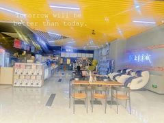 -SFC上影影城(新世界店)