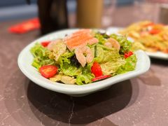 -邢氏老太太烤串(北兴街店)