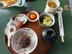 -ITARU食堂·定食料理(西丽店)
