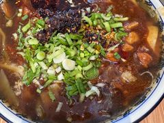 -有礼有面(知春路店)