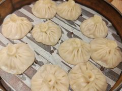 -老班长手工灌汤包老店(东山店)