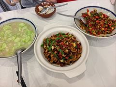 -新新湘菜馆(新中街二条店)