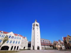 -浙江大学(海宁国际校区)