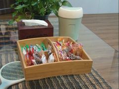 -肩颈管家·肩颈调理·经络养生(华景新城店)