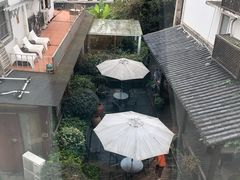 -威廉的太妃糖酒店(杭州西湖青芝坞店)
