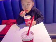 -DQ·蛋糕·冰淇淋(城南嘉园店)