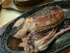 -萨莉亚意式餐厅(星海广场店)