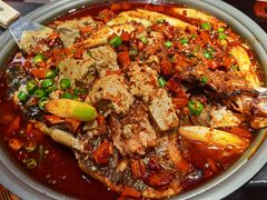 -喵探烤鱼·活鱼烤(北唐总店)