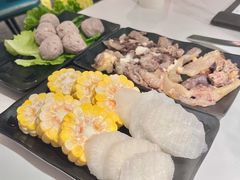 -潮发潮汕牛肉店(永庆坊店)