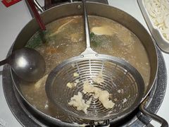 -八合里潮汕鲜牛肉火锅(深圳海岸城店)