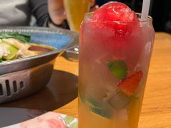 -花舍·新派粤菜·西餐·下午茶(亚运村·鸟巢店)