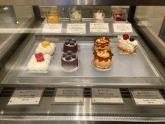 -天津东凯悦酒店·大堂吧