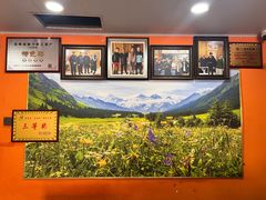 -马旭土鸡焖花卷新疆菜大盘鸡·真域顺西域美食(天马大道店)