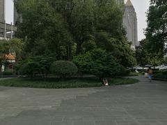 -长江路历史文化街区