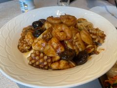 -大铁勺新津菜(东丽阳光新业广场店)