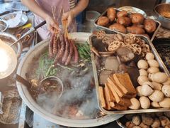 -金必轩(青岩店)