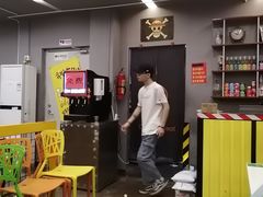 -漫麦韩国美食广祥店