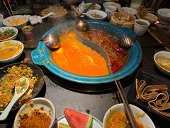 -吼堂老火锅(太古里总店)