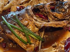 -旺顺阁·北京菜(北辰上品+)