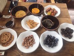 -上席擂茶·新中式青年茶馆(古城店)