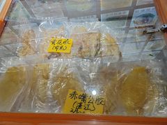 -旺角餐厅(潮州大道店)