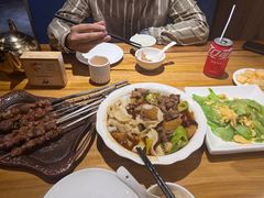 -新疆伏拉沃餐厅(白龙南路店)