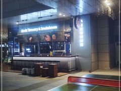 -Devils’ Brewery小恶魔精酿啤酒(泛海美式熏肉店)