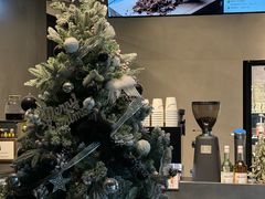 -J Create城市露营咖啡·简餐·宠物(上海动物园店)