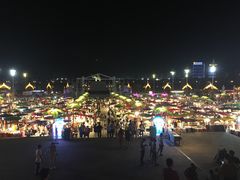 -龙湾潭国家森林公园