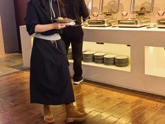 -苏州独墅湖书香世家酒店