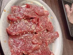 -大馥·炭火烧肉酒场(莘庄莘福坊店)