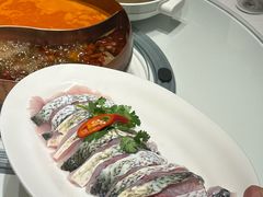 -漾亚·雍雅合鲜(桐梓林店)