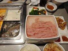 -海底捞火锅(徐州火车站店)