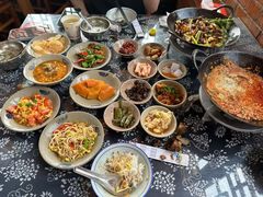 -张关合渣(朱家坳店)