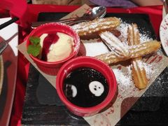 -BROWNSTONE布朗石西班牙餐厅(富城店)