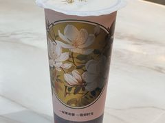 -吴裕泰茶庄(前门大街店)