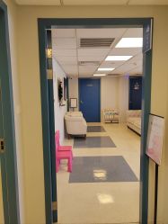 -杭州贝瑞斯美华妇儿医院·早孕·产检·儿科