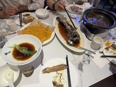 -不仔客海鲜·烧烤·270度海景餐厅(大东海店)