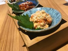 -隐鮨日料(北辰三角洲店)