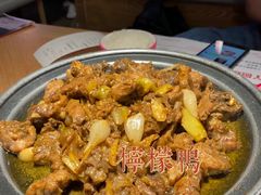 -丫丫厨娘·柠檬鸭(江南蓝鲸世界店)