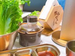 -西塔老太太泥炉烤肉(川沙百联店)