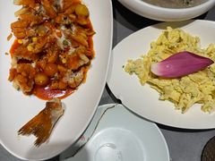 -姑苏家宴·苏帮菜·松鼠桂鱼(苏州总店)