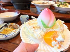 -燕郊烧鸽子(酷车小镇店)