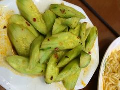 iphone_upload_pic-清真益鑫羊肉手抓馆(南大街店)